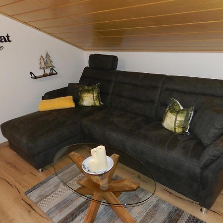Gaestehaus Schmalzreich Lam Dış mekan fotoğraf