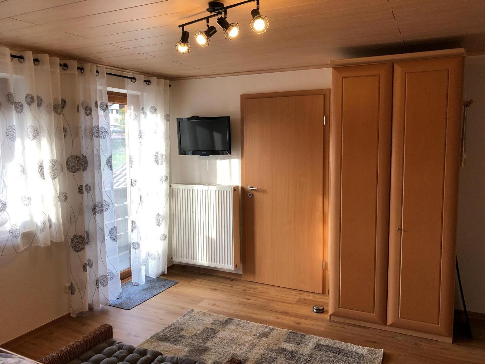 Gaestehaus Schmalzreich Lam Dış mekan fotoğraf