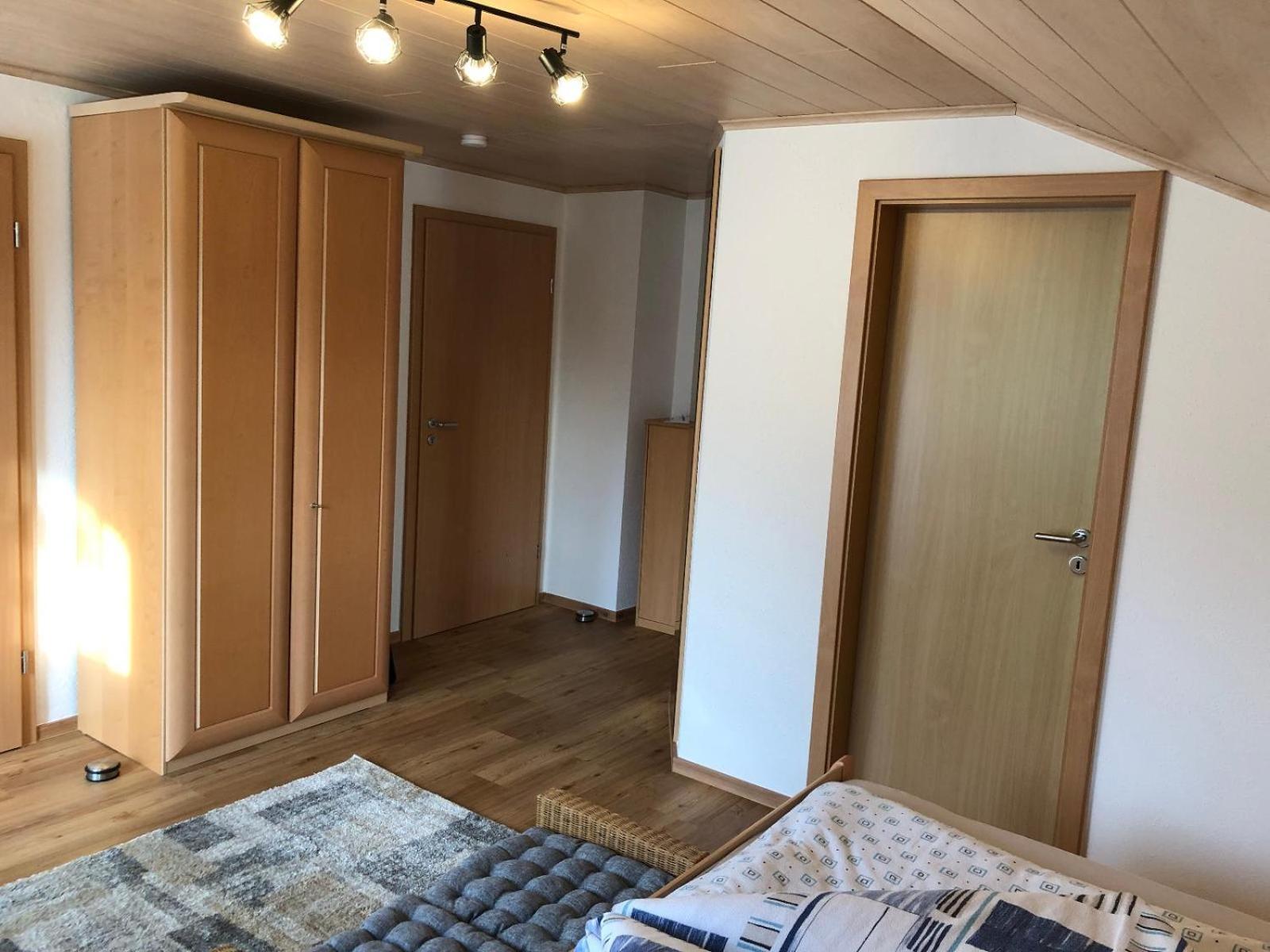 Gaestehaus Schmalzreich Lam Dış mekan fotoğraf