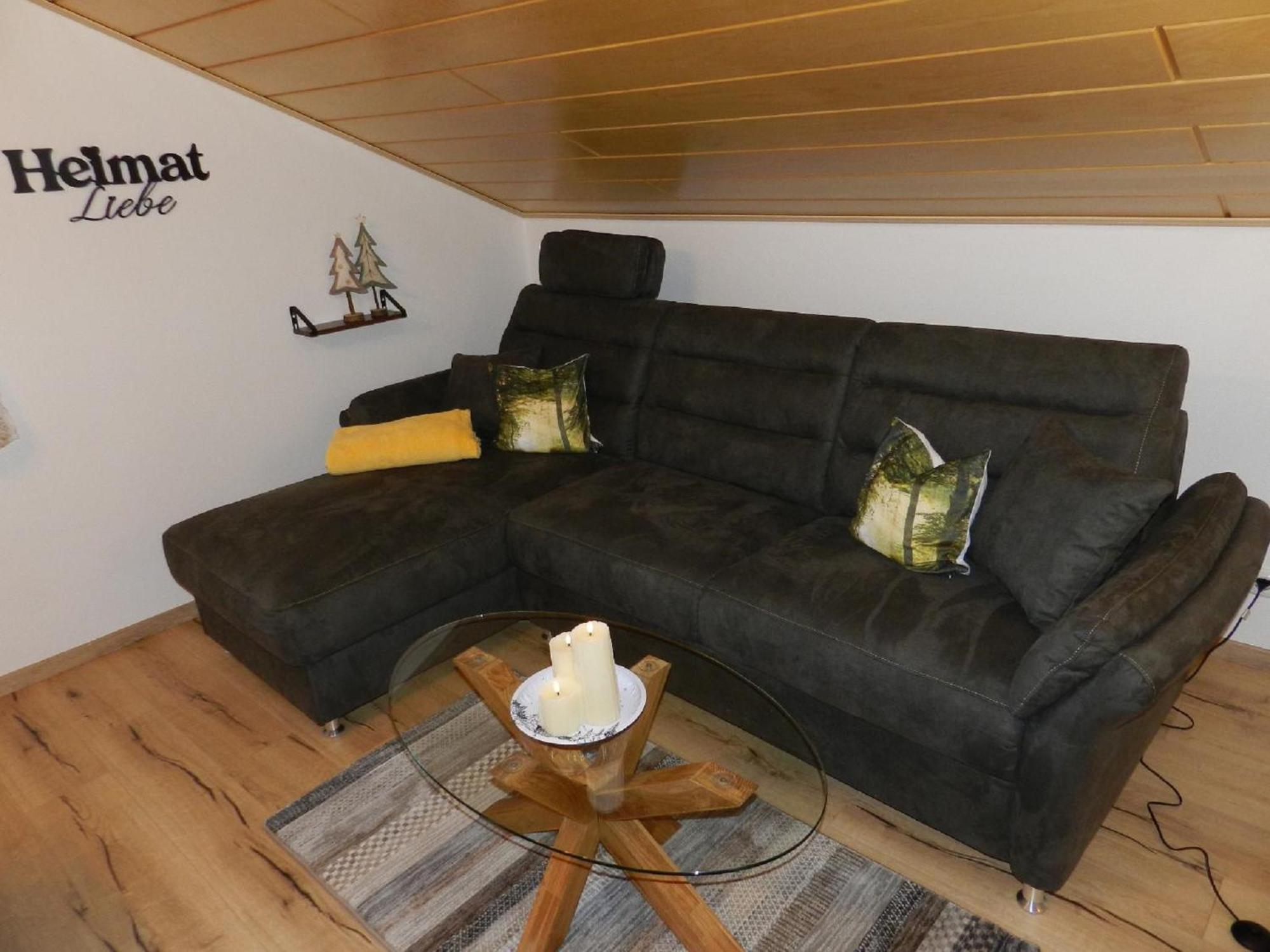 Gaestehaus Schmalzreich Lam Dış mekan fotoğraf