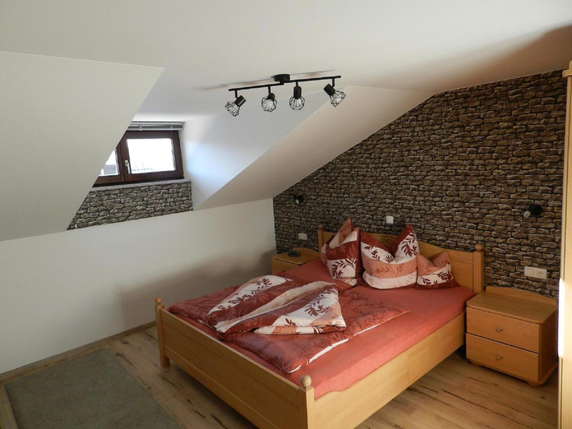 Gaestehaus Schmalzreich Lam Dış mekan fotoğraf