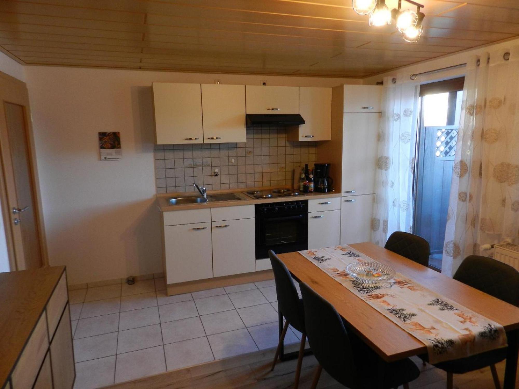 Gaestehaus Schmalzreich Lam Dış mekan fotoğraf