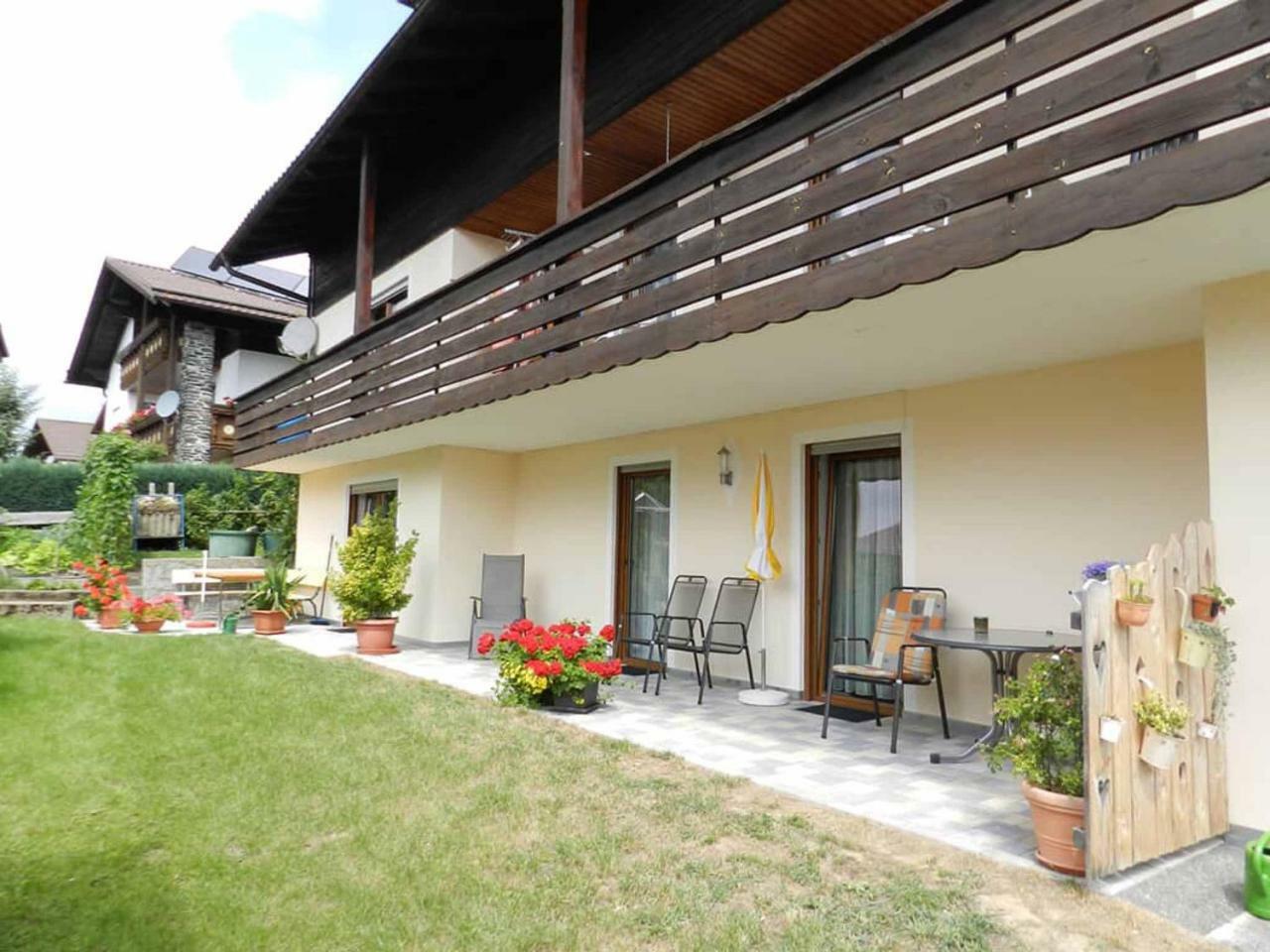 Gaestehaus Schmalzreich Lam Dış mekan fotoğraf