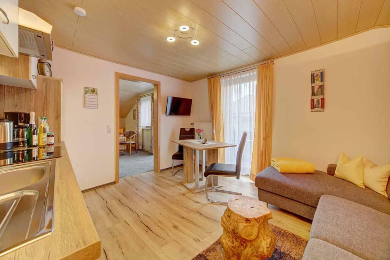 Gaestehaus Schmalzreich Lam Dış mekan fotoğraf